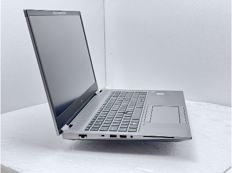HP ZBook Fury 15 G7 15.6" i7-10850H 32GB 510GB клас А