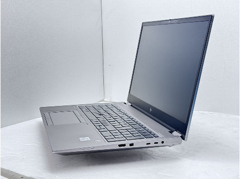 HP ZBook Fury 15 G7 15.6" i7-10850H 32GB 510GB клас А