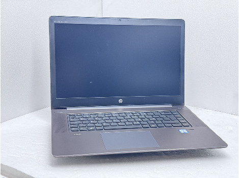 HP ZBook Studio G3 15.6" i7-6700HQ 32GB 512GB / 256GB клас А