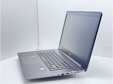 HP ZBook Studio G3 15.6" i7-6700HQ 32GB 512GB / 256GB клас А