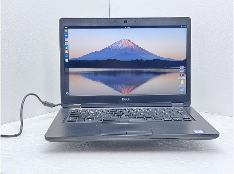 Dell Latitude 5490 14" i3-8130U 8GB 260GB клас А