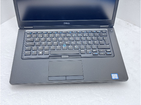 Dell Latitude 5490 14" i3-8130U 8GB 260GB клас А