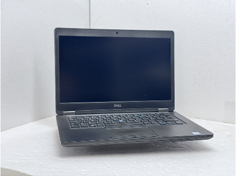 Dell Latitude 5490 14" i3-8130U 8GB 260GB клас А