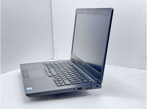 Dell Latitude 5490 14" i3-8130U 8GB 260GB клас А