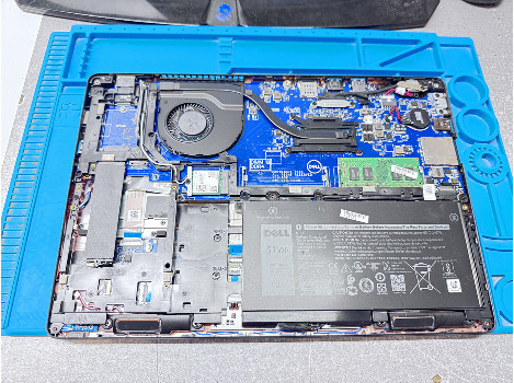 Dell Latitude 5490 14" i3-8130U 8GB 260GB клас А