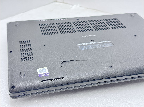Dell Latitude 5490 14" i3-8130U 8GB 260GB клас А