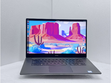 Dell Precision 5540 15.6" touch i7-9850H 32GB 1020GB клас А