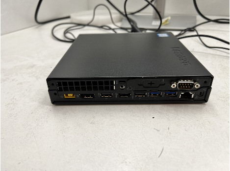 Lenovo ThinkCentre M920q i5-8500T 16GB 510GB UHD 630