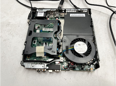 Lenovo ThinkCentre M920q i5-8500T 16GB 510GB UHD 630