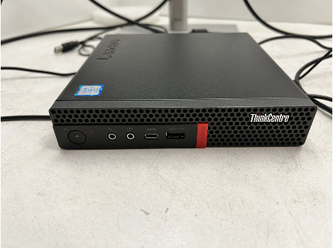 Lenovo ThinkCentre M920q i5-8500T 16GB 510GB UHD 630