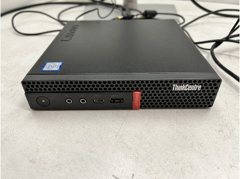 Lenovo ThinkCentre M920q i5-8500T 8GB 260GB UHD 630