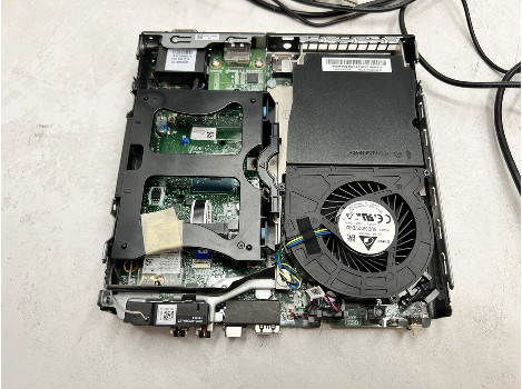 Lenovo ThinkCentre M920q i5-8500T 8GB 260GB UHD 630