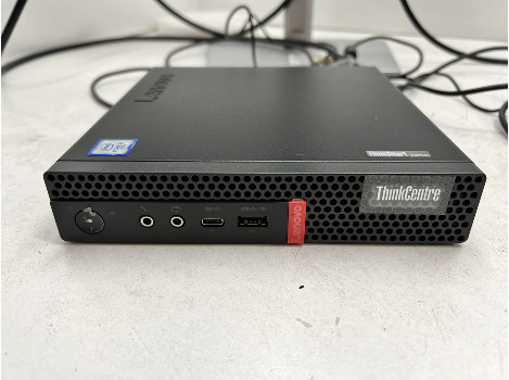 Lenovo ThinkCentre M920q i5-9600T 8GB 130GB UHD 630