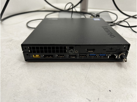 Lenovo ThinkCentre M920q i5-9600T 8GB 130GB UHD 630