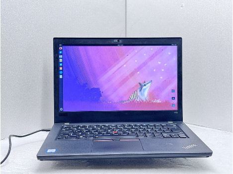 Lenovo ThinkPad T480 14" i5-8250U 16GB 510GB клас А
