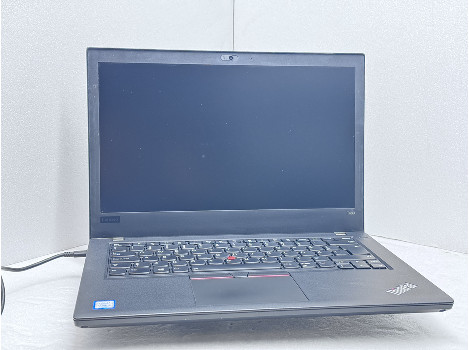Lenovo ThinkPad T480 14" i5-8250U 16GB 510GB клас А