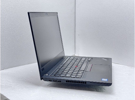 Lenovo ThinkPad T480 14" i5-8250U 16GB 510GB клас А