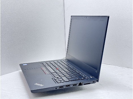 Lenovo ThinkPad T480 14" i5-8250U 16GB 510GB клас А