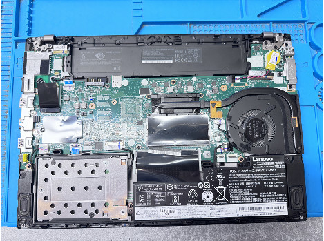 Lenovo ThinkPad T480 14" i5-8250U 16GB 510GB клас А