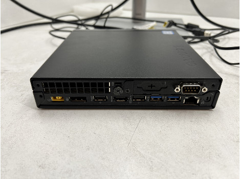 Lenovo ThinkCentre M920q i5-8500T 16GB 510GB UHD 630