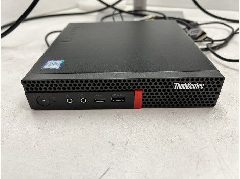 Lenovo ThinkCentre M920q i5-8500T 16GB 510GB UHD 630