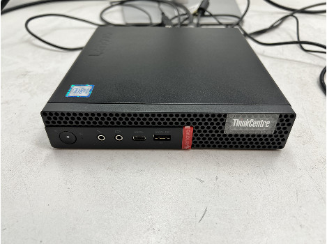 Lenovo ThinkCentre M920q i5-8500T 16GB 510GB UHD 630