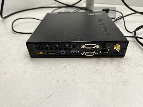 Lenovo ThinkCentre M93p i5-4570T 8GB 500GB HD 4600