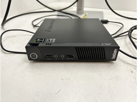 Lenovo ThinkCentre E73 i5-4570T 16GB 260GB HD 4600