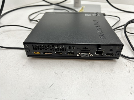 Lenovo ThinkCentre E73 i5-4570T 16GB 260GB HD 4600