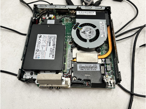 Lenovo ThinkCentre E73 i5-4570T 16GB 260GB HD 4600