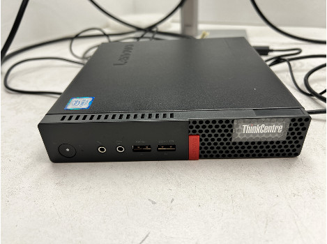 Lenovo ThinkCentre M710q i3-7100T 8GB 260GB HD 630