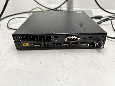 Lenovo ThinkCentre M710q i3-7100T 8GB 260GB HD 630