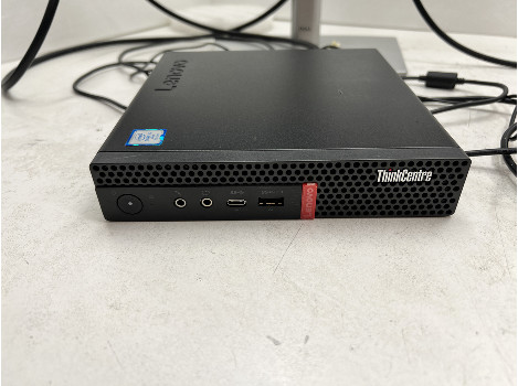 Lenovo ThinkCentre M920q i5-8500T 8GB 260GB UHD 630