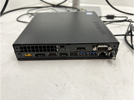 Lenovo ThinkCentre M920q i5-8500T 8GB 260GB UHD 630