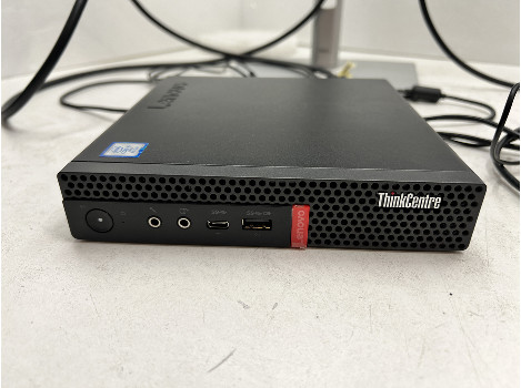 Lenovo ThinkCentre M920q i5-8500T 8GB 260GB UHD 630