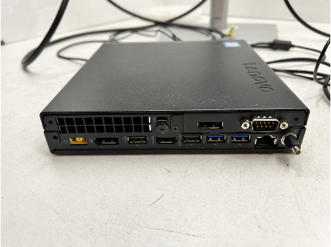 Lenovo ThinkCentre M920q i5-8500T 8GB 260GB UHD 630