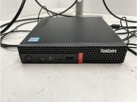 Lenovo ThinkCentre M920q i5-8500T 8GB 260GB UHD 630