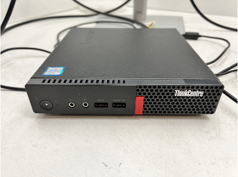 Lenovo ThinkCentre M910q i5-7500T 8GB 260GB HD 630