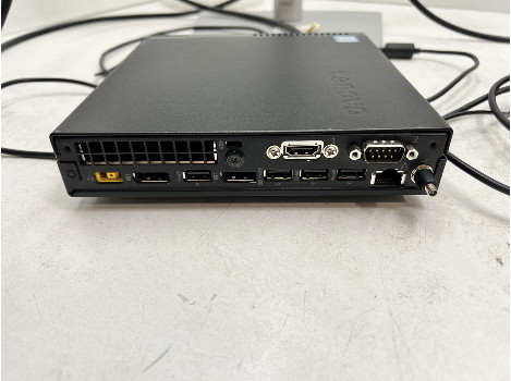 Lenovo ThinkCentre M910q i5-7500T 8GB 260GB HD 630