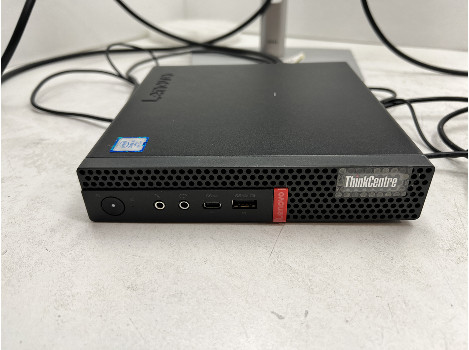 Lenovo ThinkCentre M920q i5-8500T 8GB 260GB UHD 630