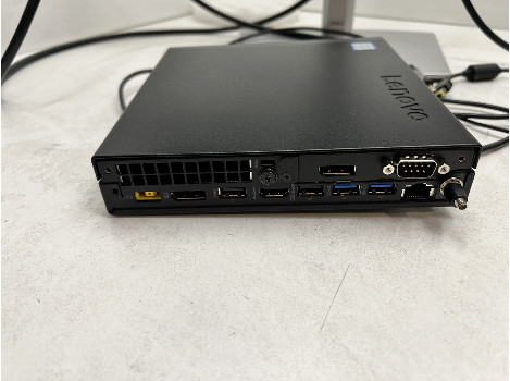 Lenovo ThinkCentre M920q i5-8500T 8GB 260GB UHD 630