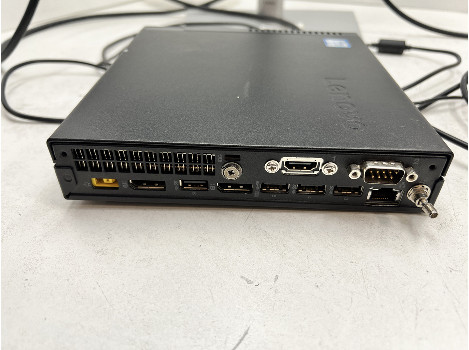 Lenovo ThinkCentre M910q i5-6500T 8GB 260GB HD 530