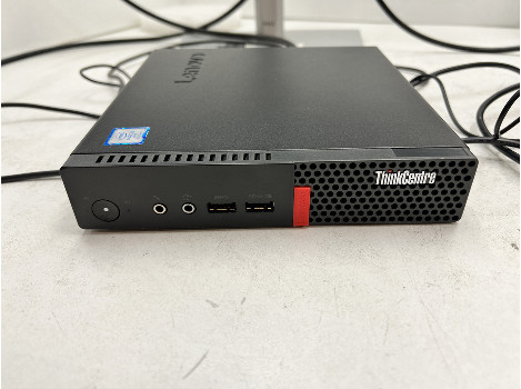 Lenovo ThinkCentre M910q i5-7500T 8GB 260GB HD 630