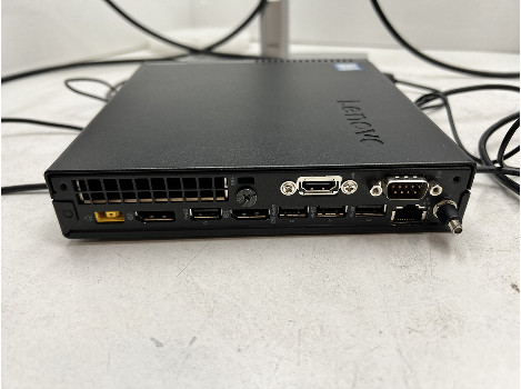 Lenovo ThinkCentre M910q i5-7500T 8GB 260GB HD 630