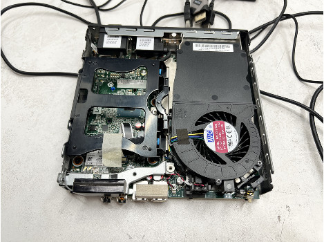 Lenovo ThinkCentre M910q i5-7500T 8GB 260GB HD 630