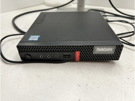 Lenovo ThinkCentre M920q i5-9500T 16GB 260GB UHD 630