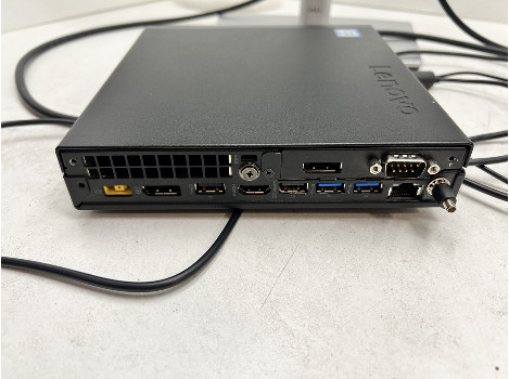 Lenovo ThinkCentre M920q i5-9500T 16GB 260GB UHD 630