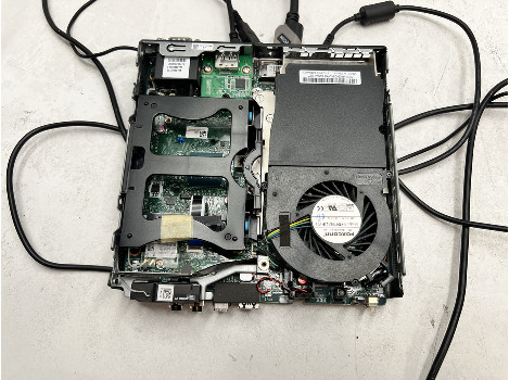 Lenovo ThinkCentre M920q i5-9500T 16GB 260GB UHD 630