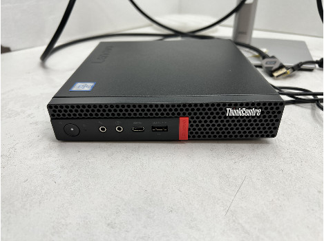 Lenovo ThinkCentre M920q i5-8500T 8GB 260GB UHD 630
