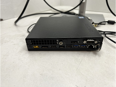 Lenovo ThinkCentre M920q i5-8500T 8GB 260GB UHD 630